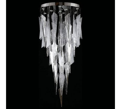 Потолочная люстра Aployt Teresa APL.855.16.10