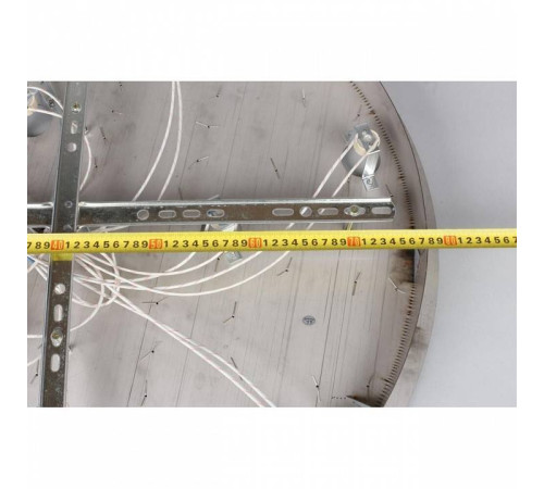 Потолочная люстра Aployt Teresa APL.855.16.10