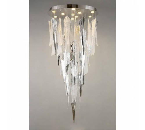 Потолочная люстра Aployt Teresa APL.855.16.10