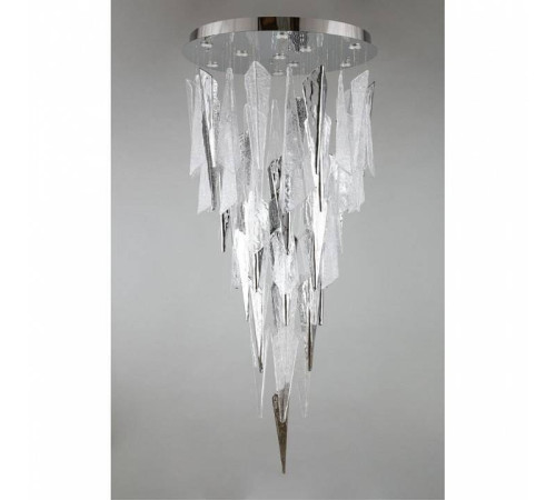 Потолочная люстра Aployt Teresa APL.855.16.10