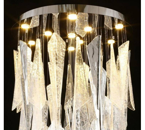 Потолочная люстра Aployt Teresa APL.855.16.10