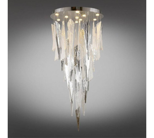 Потолочная люстра Aployt Teresa APL.855.16.10