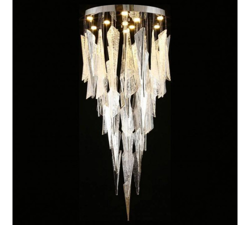 Потолочная люстра Aployt Teresa APL.855.16.10