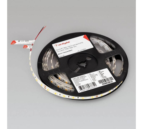 Лента светодиодная Arlight LUX 008828(3)