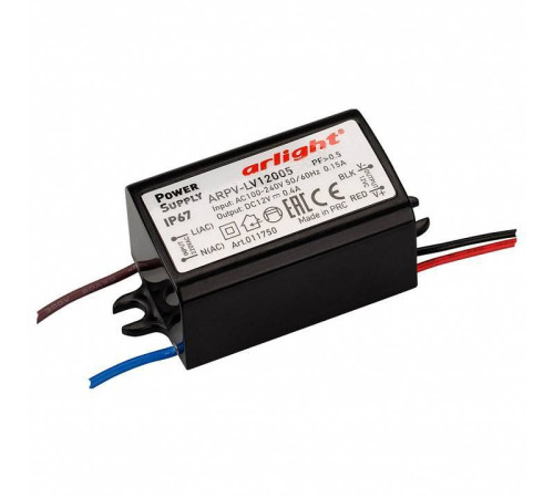 Блок питания Arlight 011750