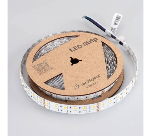 Лента светодиодная Arlight RT-B144 012327(3)