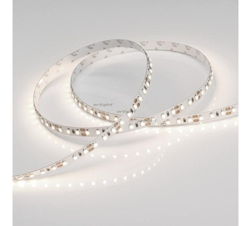 Лента светодиодная Arlight RT 2-5000 12V Day4000 2x (3528, 600 LED, LUX) 012341(B)