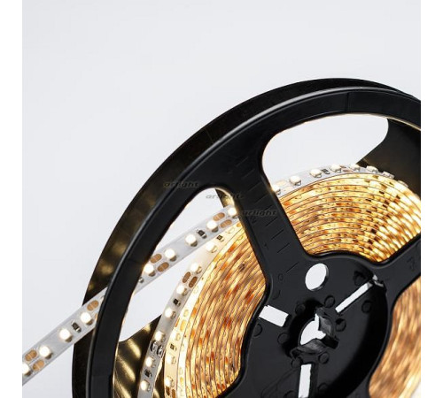 Лента светодиодная Arlight RT 2-5000 12V Day4000 2x (3528, 600 LED, LUX) 012341(B)