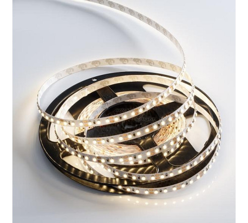 Лента светодиодная Arlight RT 2-5000 12V Day4000 2x (3528, 600 LED, LUX) 012341(B)
