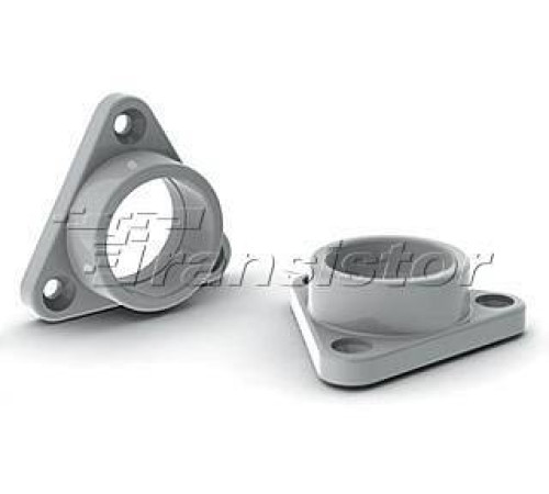 Крепеж Arlight ALU-ROUND 015533