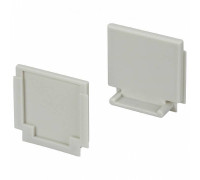 Набор заглушек для профиля Arlight TEK-PLS 016391