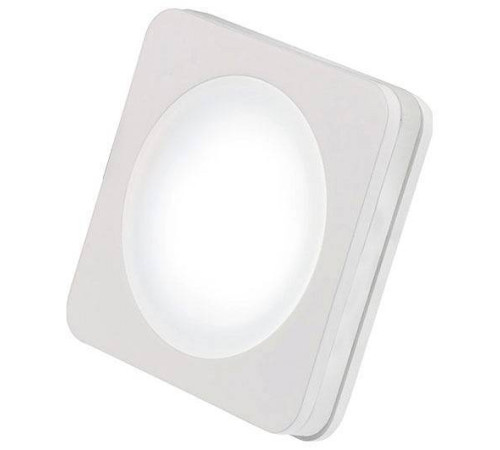 Встраиваемый светильник Arlight Ltd-80 016962