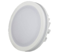 Встраиваемый светильник Arlight Ltd-95 017990