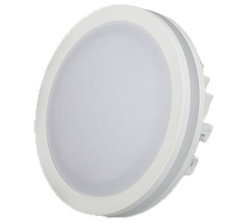 Встраиваемый светильник Arlight Ltd-95 017990