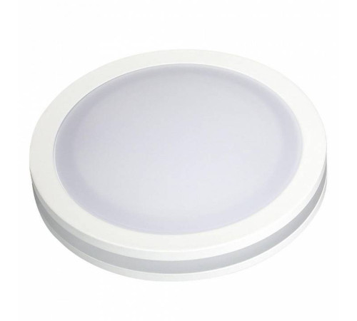 Встраиваемый светильник Arlight Ltd-95 017990