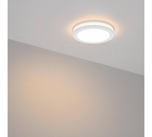 Встраиваемый светильник Arlight Ltd-95 017990