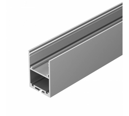 Профиль Arlight ARH-LINE-3750A-2000 ANOD 019615