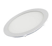Встраиваемый светильник Arlight Dl 020117
