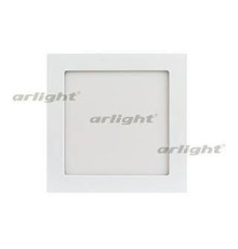 Встраиваемый светильник Arlight LGD-CL-R225-24W White 020136