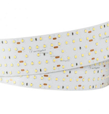 Лента светодиодная Arlight S2-2500 24V Day 4000K 52mm (2835, 420 LED/m, LUX) 021204(1)