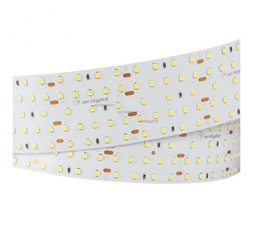 Лента светодиодная Arlight S2-2500 24V Day 4000K 52mm (2835, 420 LED/m, LUX) 021204(1)