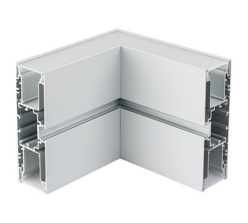 Профиль Arlight S2-WALL-X2-H128-L90W 021287