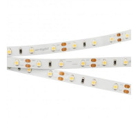 Лента светодиодная Arlight RT 2-5000 12V Day5000 (3528, 300 LED, CRI98) 021418(1)