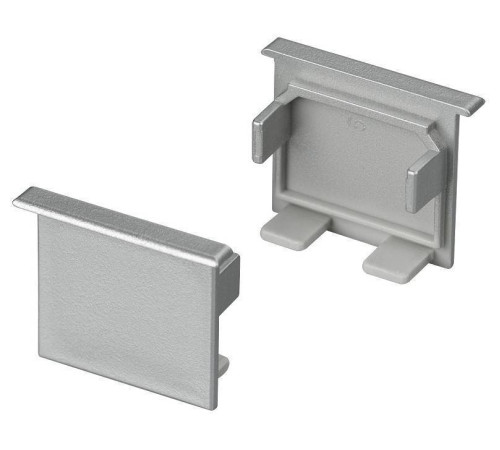 Заглушка для профиля Arlight KLUS 022015