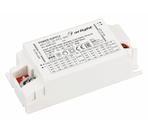 Блок питания Arlight ARJ 023071(1)