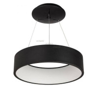 Подвесной светильник Arlight SP-TOR-RING-HANG-R460-33W Day4000 (BK, 120 deg) 023392(1)