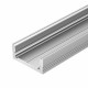 Профиль накладной Arlight SL-SLIM-H7-2000ANOD 023716