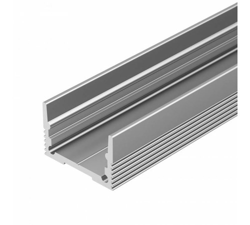 Профиль Arlight SL-SLIM20-H13-2000 ANOD 023721