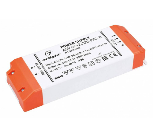Блок питания Arlight ARV-SP 023730(2)