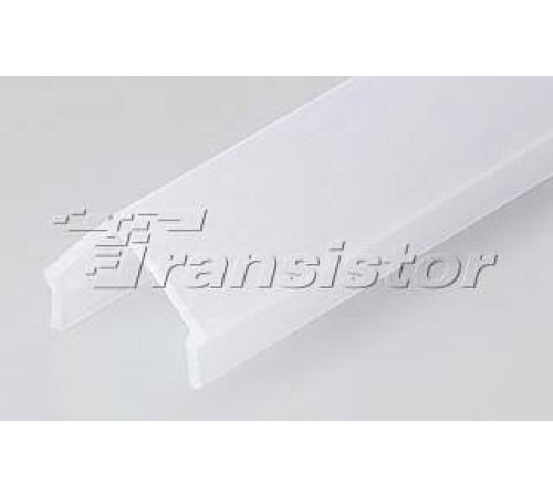 Рассеиватель [2 м] Arlight ARH-DECORE-S12 Square Frost 023910