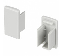 Набор заглушек для профиля Arlight Pik 23989