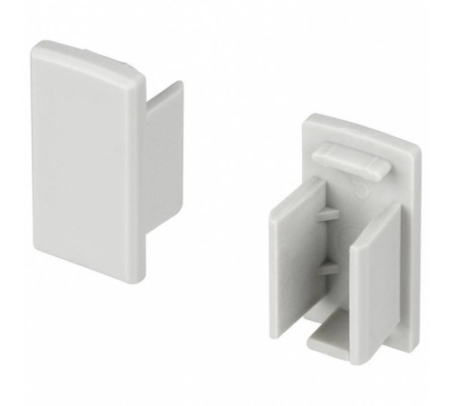 Набор заглушек для профиля Arlight Pik 23989