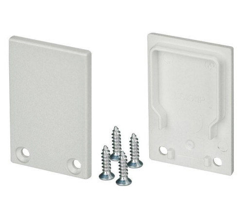 Заглушка для профиля Arlight S-LUX 024318