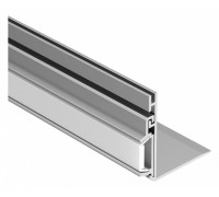 Профиль накладной угловой внутренний Arlight Pak 25491