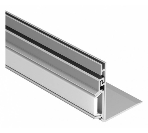 Профиль накладной угловой внутренний Arlight Pak 25491