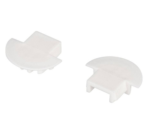 Заглушка для профиля Arlight KLUS 026202