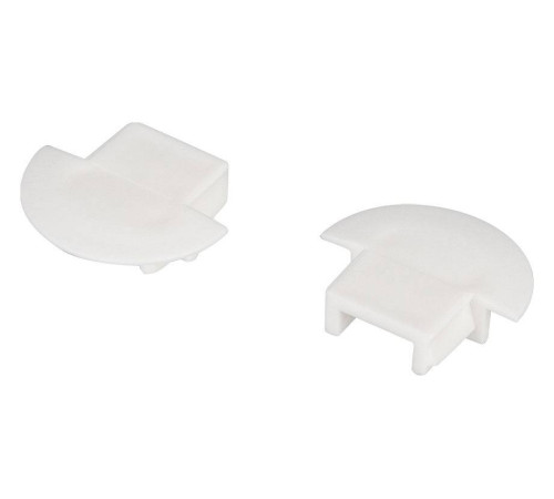 Заглушка для профиля Arlight KLUS 026203