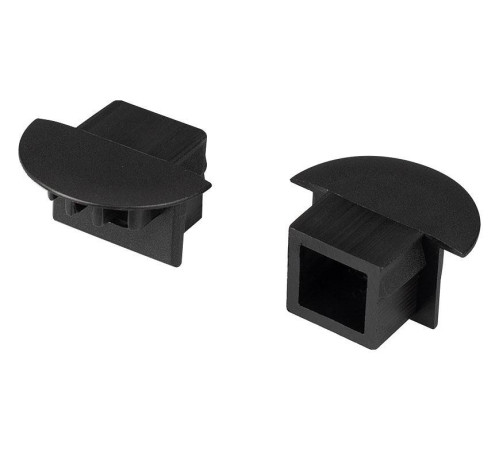 Заглушка для профиля Arlight KLUS 026206