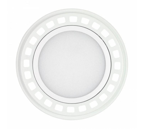 Лампа светодиодная Arlight UNIT 026887