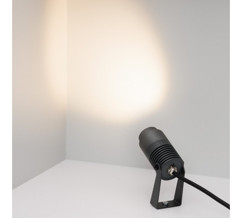 Настенно-потолочный прожектор Arlight RAY 028076(1)