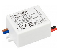 Блок питания с проводом Arlight ARJ 028395