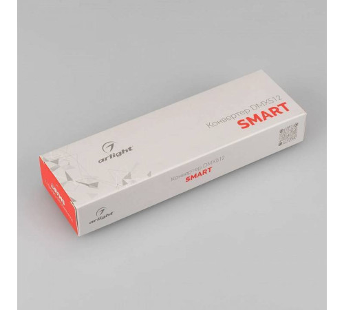 Контроллер-выключатель Arlight SMART 028411