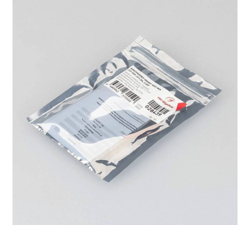 Контроллер-регулятор ЦТ Arlight SMART 28439