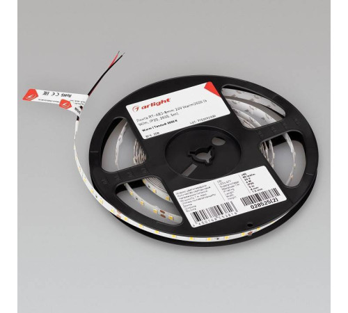 Лента светодиодная Arlight RT 028525(2)