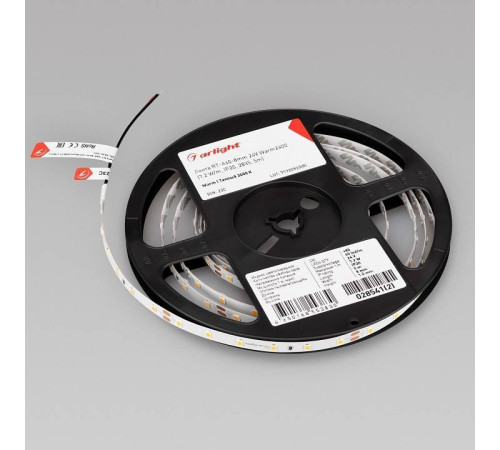 Лента светодиодная Arlight RT 028541(2)