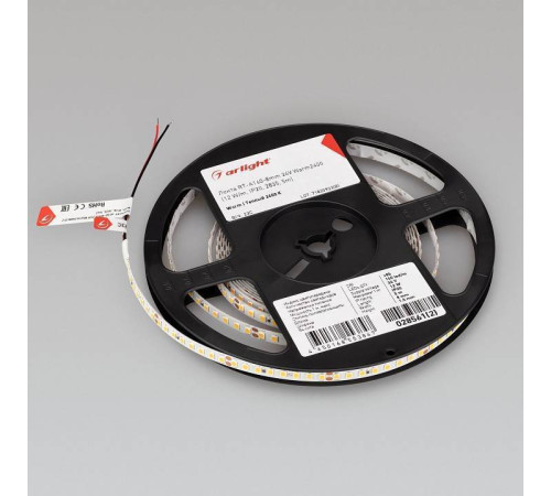 Лента светодиодная Arlight RT 028561(2)
